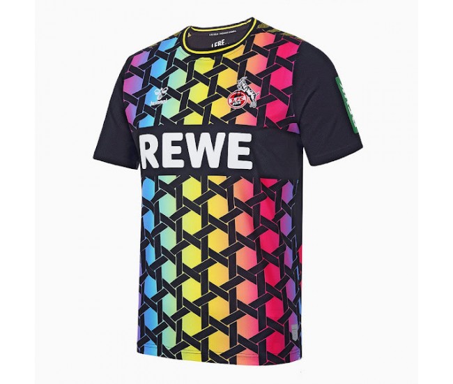 FC KÖLN Mens Goalkeeper Jersey 23-24