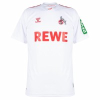 FC KÖLN Mens Home Jersey 23-24