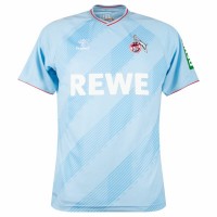 FC KÖLN Mens Third Jersey 23-24