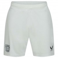 Bayer 04 Leverkusen Mens Away Shorts 2023-24