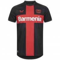 Bayer 04 Leverkusen Mens Home Jersey 2023-24