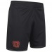 Bayer 04 Leverkusen Mens Home Shorts 2023-24