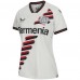 Bayer 04 Leverkusen Womens Away Jersey 2023-24