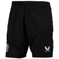 Bayer 04 Leverkusen Away Shorts 2022-23