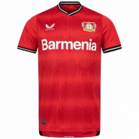 Bayer 04 Leverkusen Home Jersey 2022-23