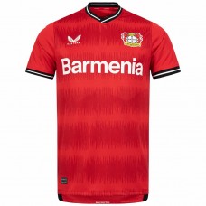 Bayer 04 Leverkusen Home Jersey 2022-23