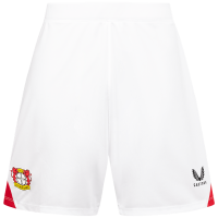 Bayer 04 Leverkusen Third Shorts 2022-23