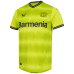 Bayer 04 Leverkusen Goalkeeper Jersey 2022-23