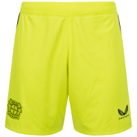 Bayer 04 Leverkusen Goalkeeper Shorts 2022-23