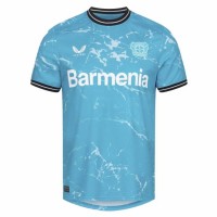 Bayer 04 Leverkusen Mens Third Jersey 23-24