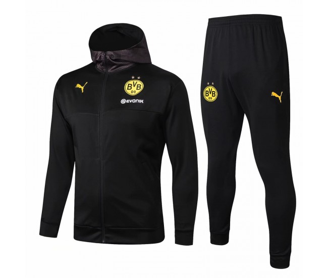 BVB Training Soccer Tracksuit 2019 2020