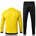 BVB Borussia Dortmund Presentation Soccer Tracksuit 2019-20