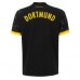 Borussia Dortmund Mens Away Jersey 2023-24