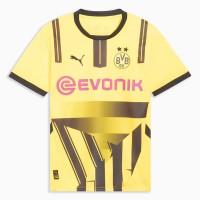 Borussia Dortmund Mens Cup Jersey 24-25