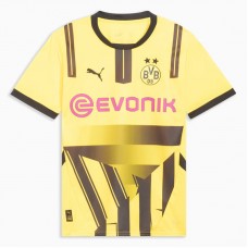 Borussia Dortmund Mens Cup Jersey 24-25