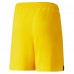 Borussia Dortmund Home Shorts 2022-23