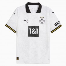 Borussia Dortmund Mens Third Jersey 24-25