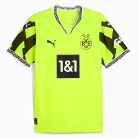 Borussia Dortmund Mens Special Jersey 24-25