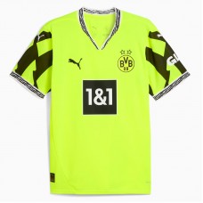 Borussia Dortmund Mens Special Jersey 24-25