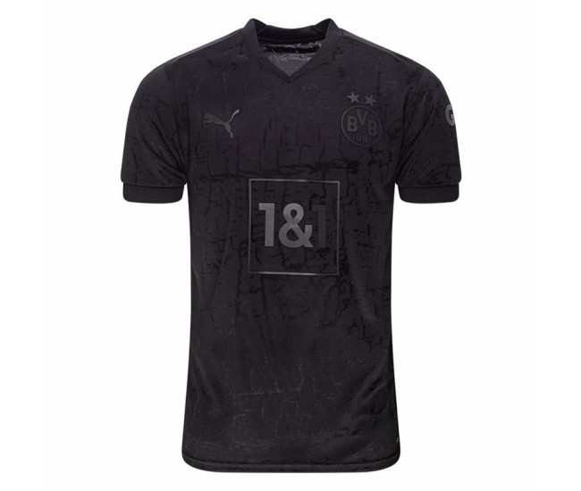 Borussia Dortmund Mens Special Edition Jersey 23-24
