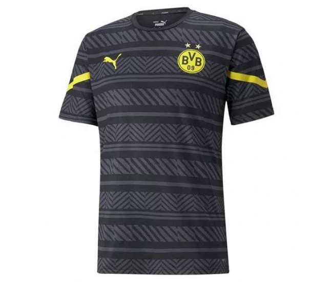 Borussia Dortmund Training Jersey 2022-23