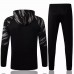 Bvb Borussia Dortmund Presentation Soccer Tracksuit Black 2021