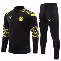 BVB Borussia Dortmund Training Soccer Tracksuit 2020 2021