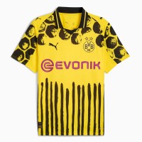 KIDSUPER x Borussia Dortmund Mens Jersey 25-26