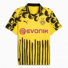 KIDSUPER x Borussia Dortmund Mens Jersey 25-26
