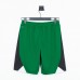 Borussia Monchengladbach Mens Away Shorts 2023-24