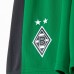 Borussia Monchengladbach Mens Away Shorts 2023-24