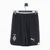 Borussia Monchengladbach Mens Third Shorts 2023-24