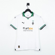 Borussia Monchengladbach Womens Home Jersey 2023-24