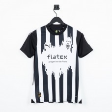 Borussia Monchengladbach Womens Third Jersey 2023-24
