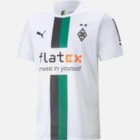 Borussia Monchengladbach Home Jersey 2022-23