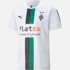 Borussia Monchengladbach Home Jersey 2022-23