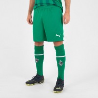 Borussia Monchengladbach Mens Away Shorts 2022-23