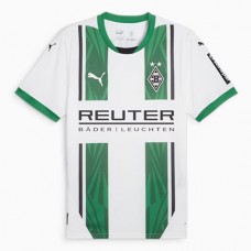 Borussia Monchengladbach Mens Home Jersey 24-25