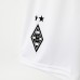 Borussia Monchengladbach Mens Home Shorts 2022-23