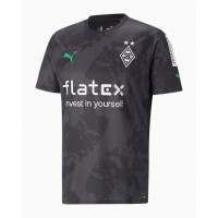 Borussia Monchengladbach Third Jersey 2022-23