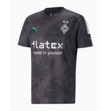 Borussia Monchengladbach Third Jersey 2022-23