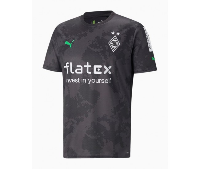 Borussia Monchengladbach Third Jersey 2022-23