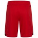 Eintracht Frankfurt Mens Red Shorts 2023-24