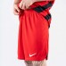 Eintracht Frankfurt Mens Red Shorts 2023-24