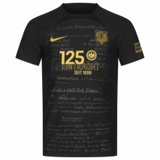 Eintracht Frankfurt Mens 125 Years Jersey