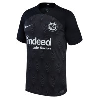 Eintracht Frankfurt Away Jersey 2022-23