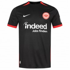 Eintracht Frankfurt Mens Away Jersey 24-25