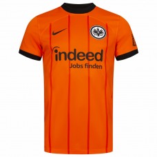 Eintracht Frankfurt Mens Third Jersey 24-25