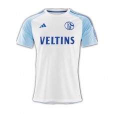 FC Schalke 04 Mens Away Jersey 2023-24