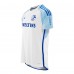FC Schalke 04 Mens Away Jersey 2023-24